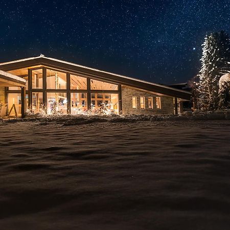 Terra - The Magic Place Relais & Chateaux Sarentino Exterior photo