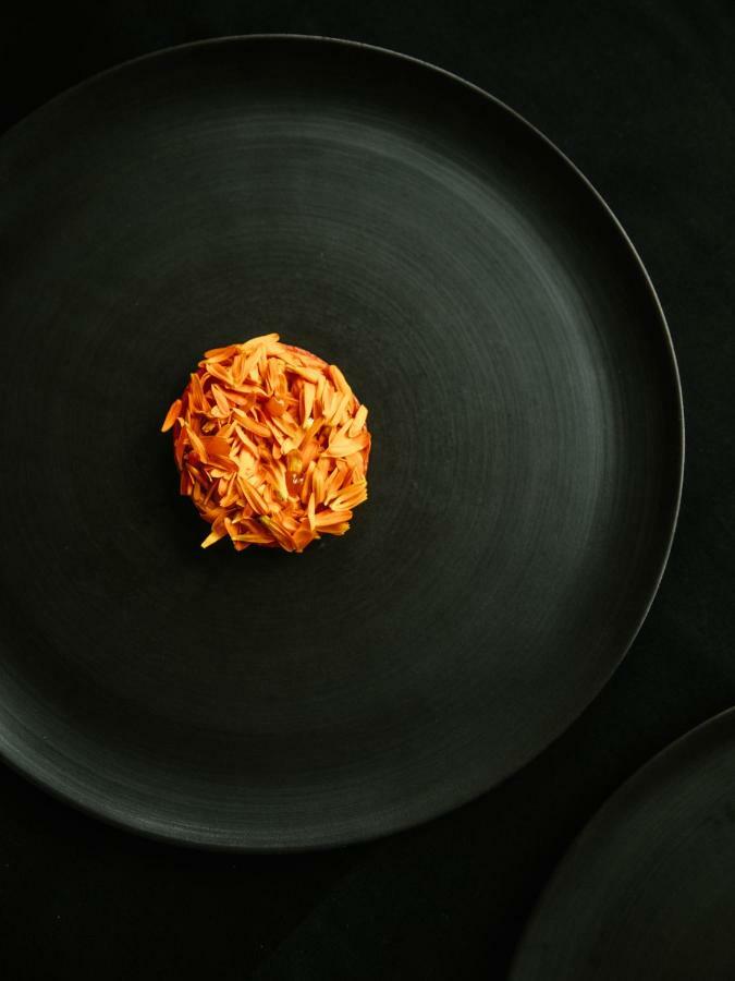 Terra - The Magic Place Relais & Chateaux Sarentino Exterior photo