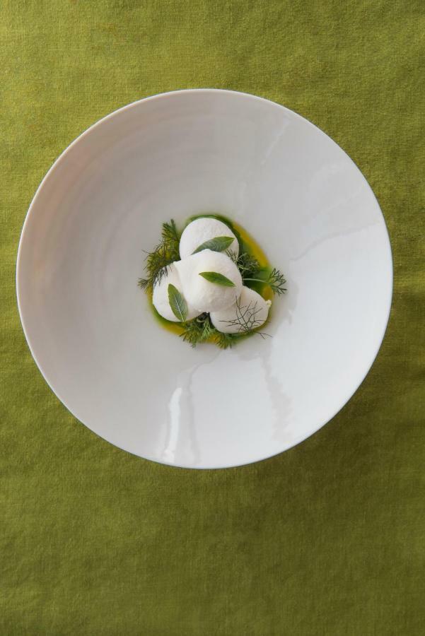 Terra - The Magic Place Relais & Chateaux Sarentino Exterior photo