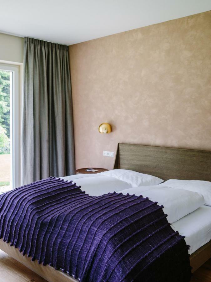 Terra - The Magic Place Relais & Chateaux Sarentino Exterior photo
