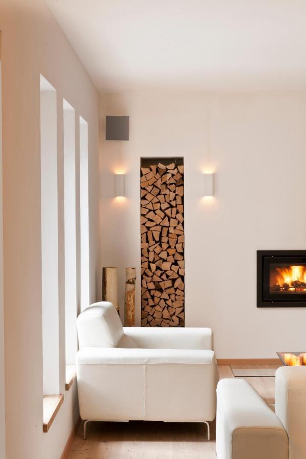 Terra - The Magic Place Relais & Chateaux Sarentino Exterior photo